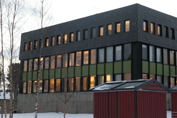 Renoverer avløp for 16 millioner kroner