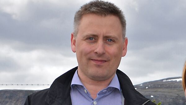 Frustrert flypassasjer