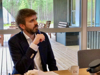 Helseministeren lover styrket samisk helsetjeneste
