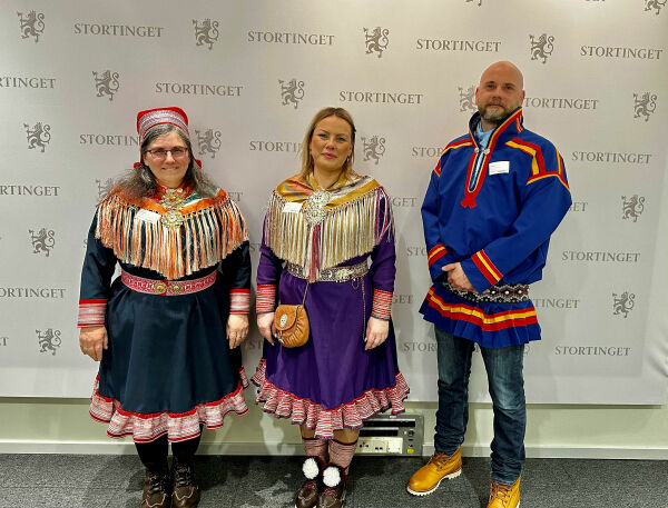 Lobber for eget veiviser-senter