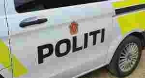 Ble en kostbar kjøretur