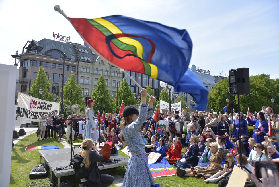 Foto: Steinar Solaas