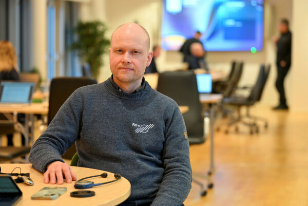 Viktig å opprettholde sjøsamisk kultur