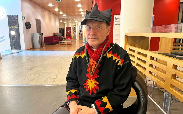 – Datteren var syv år da hennes far ble halshugget