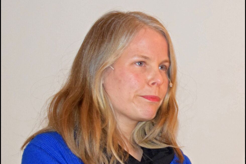 Foto: Arkiv: Birgitte Wisur Olsen