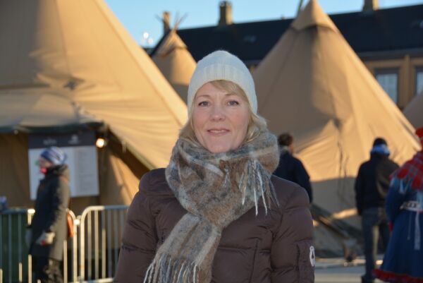 Første samiske barnehage i Trondheim