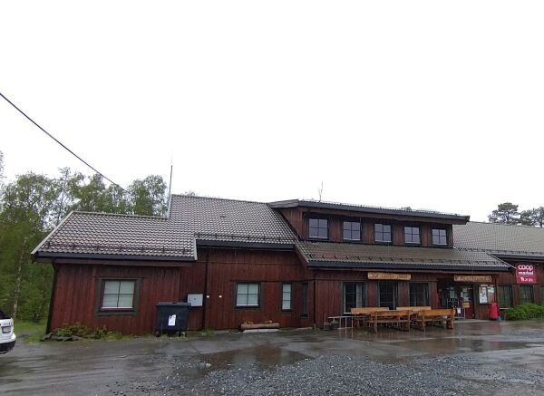 Kirkens Bymisjon til Svanvik