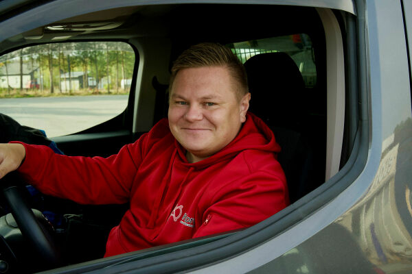 Ti kjappe med Tom Christian