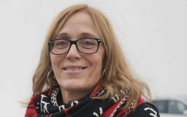 Samisk program på filmfestivalen