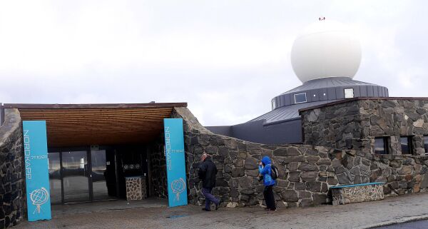Nordkappsaken i lukket møte