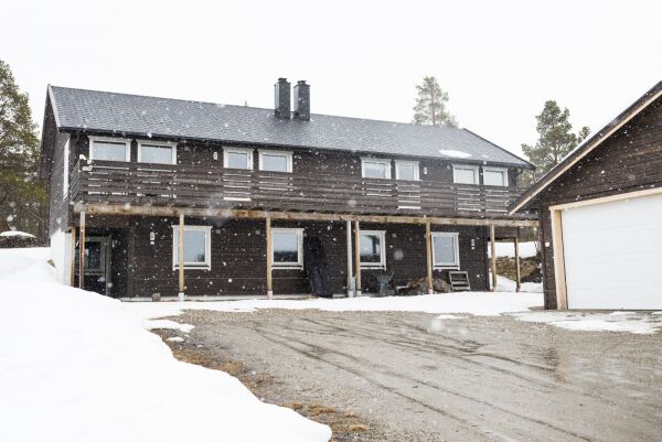 Disse eiendommene har byttet eiere