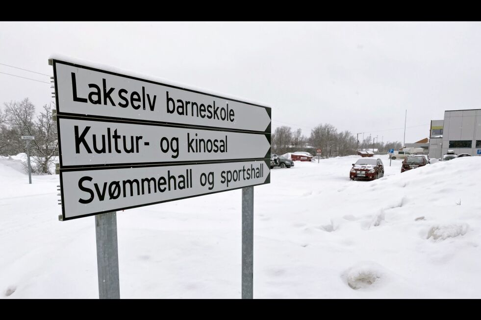 Foto: Marius Thorsen