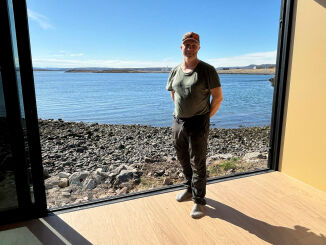 Utvider turistsatsingen i Nesseby