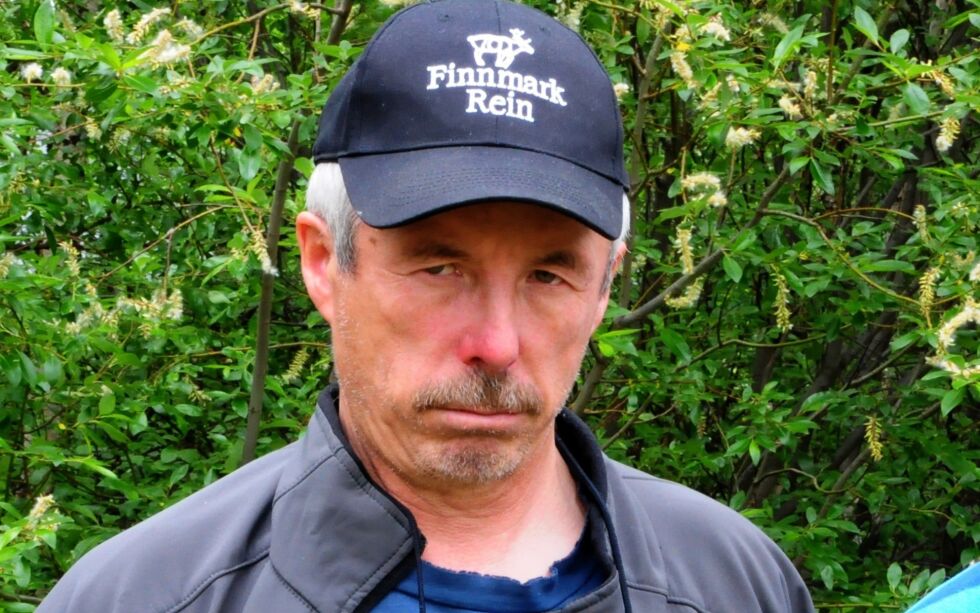 Kle­met Amund Eira er blant de seks lo­kal­po­li­ti­ker­ne som Høye­ste­rett me­ner godt kan være med­dom­mer i ting­rett­en.
 Foto: Stein T Svala (Arkiv)