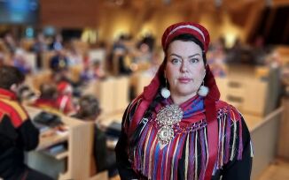 Tordentale mot statsministeren
