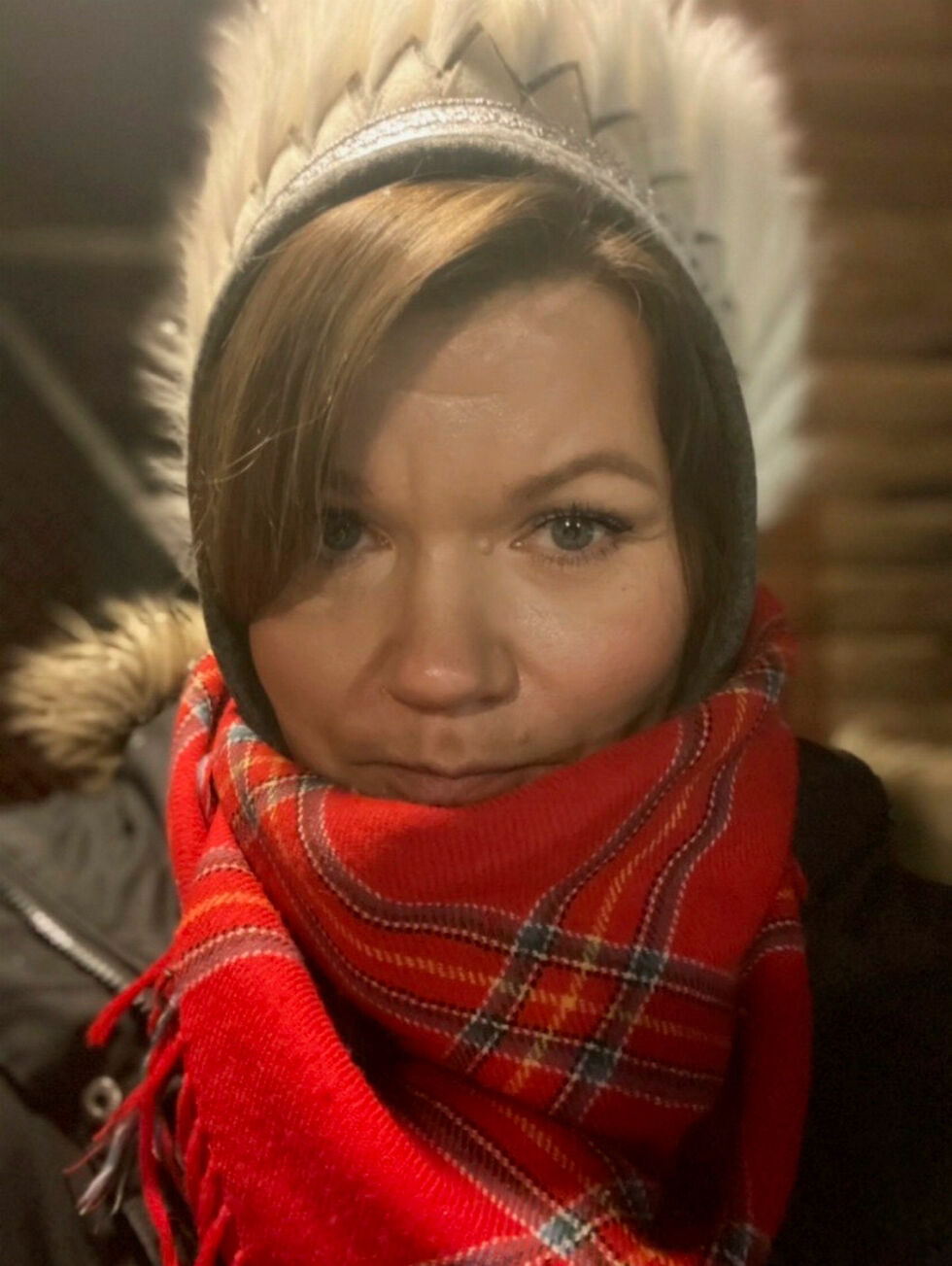 Ellen-Marit Oskal Gaup, leder i Statpeds samiskavdeling SEAD, vet at de er helt avgjørende for at samisktalende barn skal få god spesialpedagogikk.
 Foto: Pressefoto