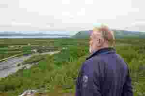Naturvokteren