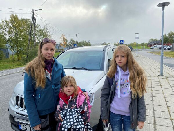 – Verre enn noensinne i Neiden