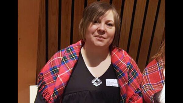 Wilhelmsens vara velger Vibeke
