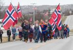 17. mai i Nesseby