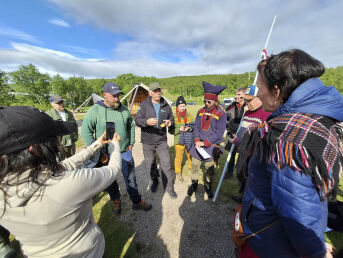 – Bryter urfolks rettigheter