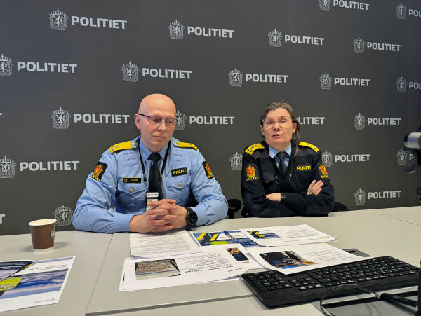 Andre land kan ha interesse av å påvirke