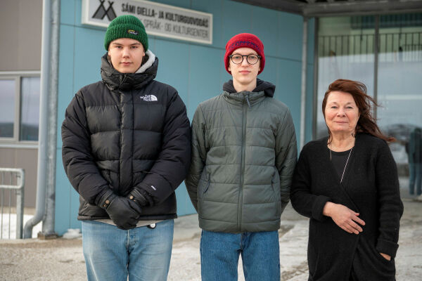 – Alt kan ikke måles i penger