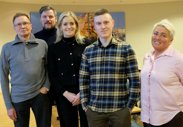 Statsråden  vil lytte til Sametinget
