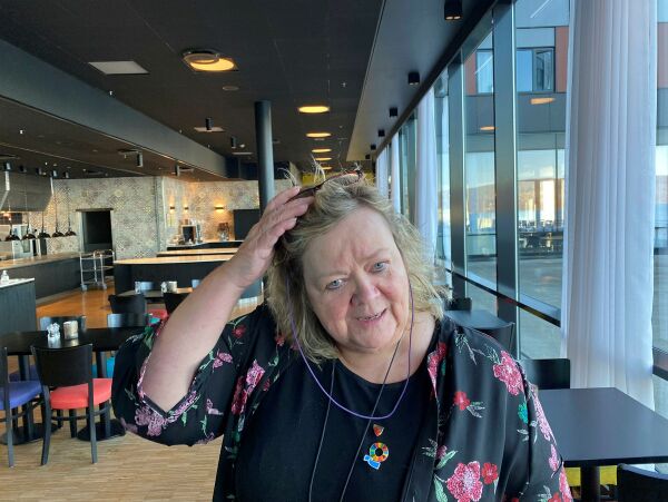 – Vil fylkespolitikerne avfolke Finnmark?