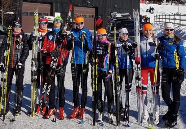 Stor Kollen-opplevelse for ungdommen