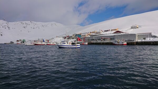 1,5 milliard kroner og 2.000 arbeidsplasser i Finnmark?