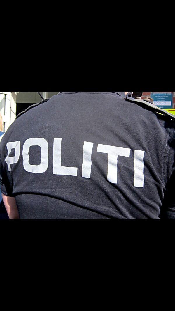 Tiltalt for voldtekt av barn