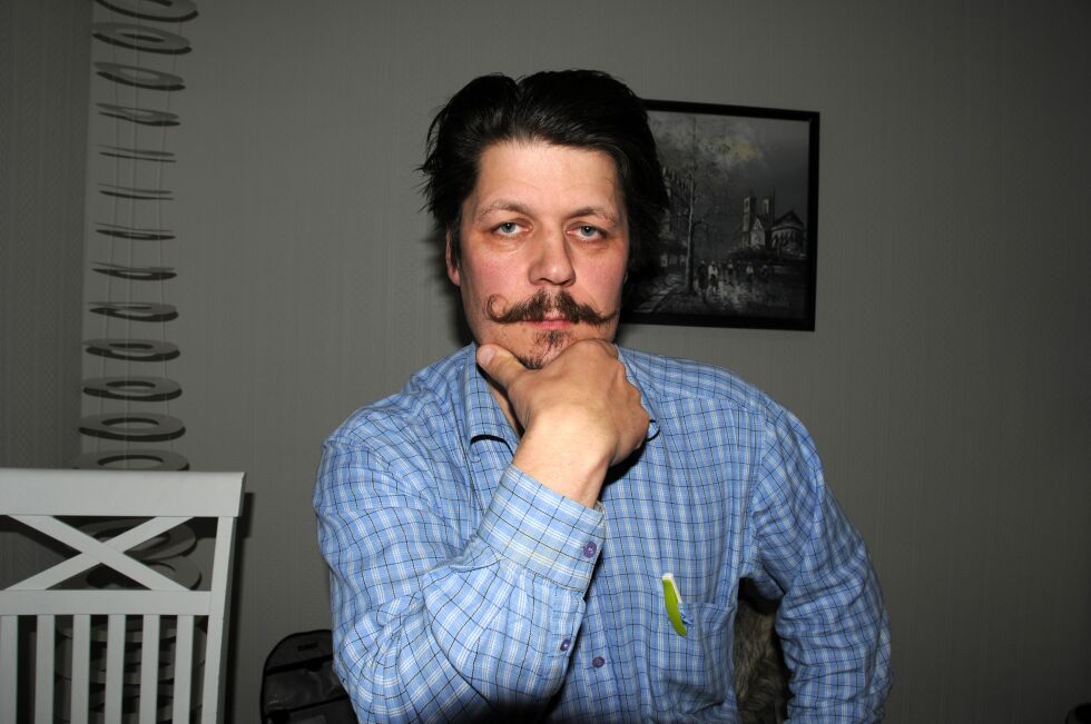 Ivar Winther er en av fem søkere til stillingen som virksomhetsleder for sykeavdelingen i Tana kommune.
 Foto: Hans-Petter Tapio (Arkiv)