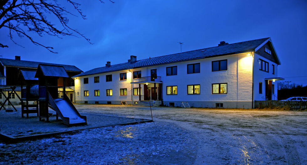 Foto: Oddgeir Johansen
