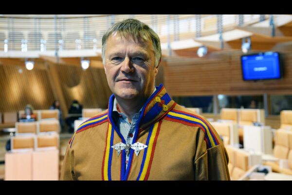 – Vettet er rimelig jevnt fordelt