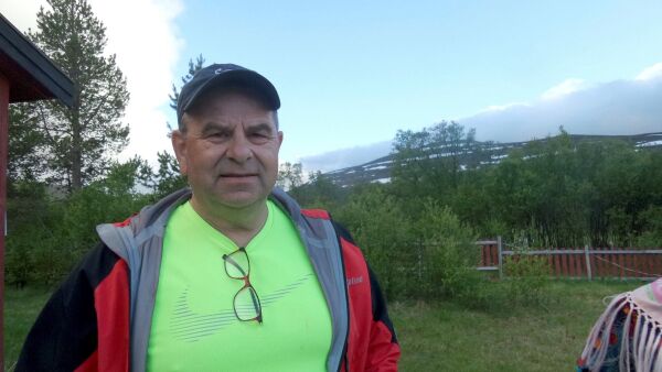 – Det illegale laksefiske på finsk side må stanses umiddelbart