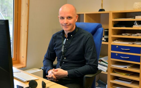 – De tunge samiske debattene må få lov å gå i hvert enkelt lokalsamfunn
