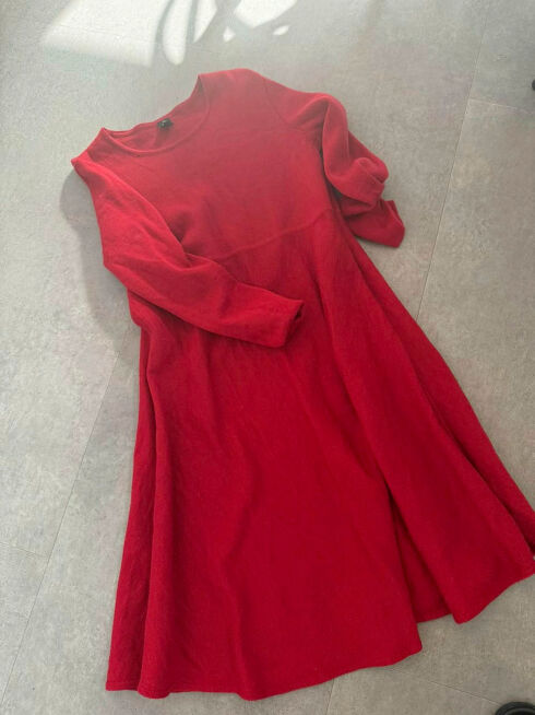 Red Dress Day markert over hele Amerika