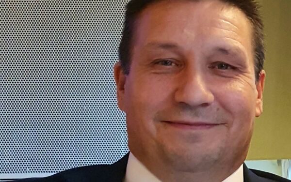 – Jeg flyttet hit da konfliktnivået var på det høyeste