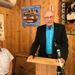Verdig kirkejubileum i Billefjord