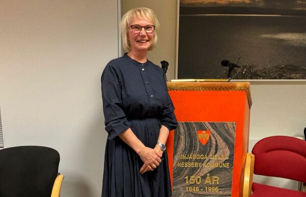 Får 5 millioner til boligtiltak for unge