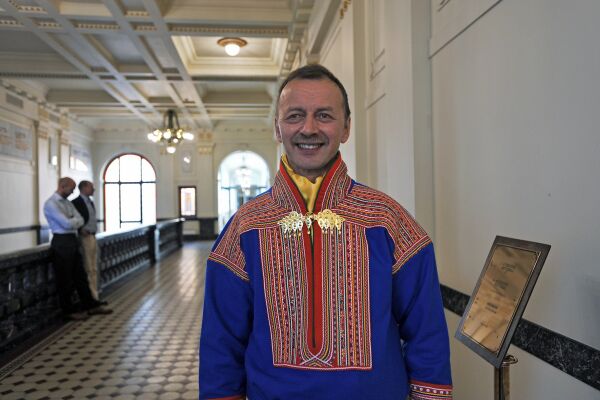Spent reineier følger rettighetssak i Oslo
