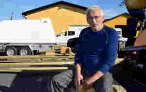 Bengt Rune Strifeldt sin forutsigbarhet