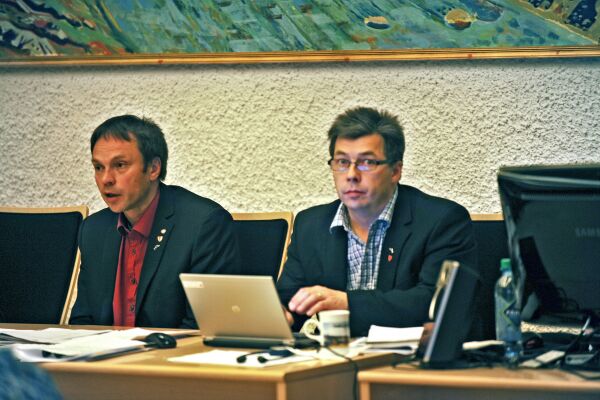 Kommuneledelsen møtte aksjonsgruppe