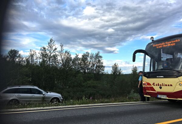 Utforkjøring