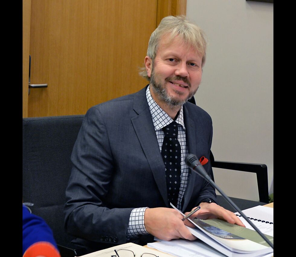 Foto: Steinar Solaas