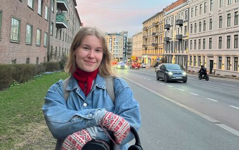 – Det mest smertefulle som finnes