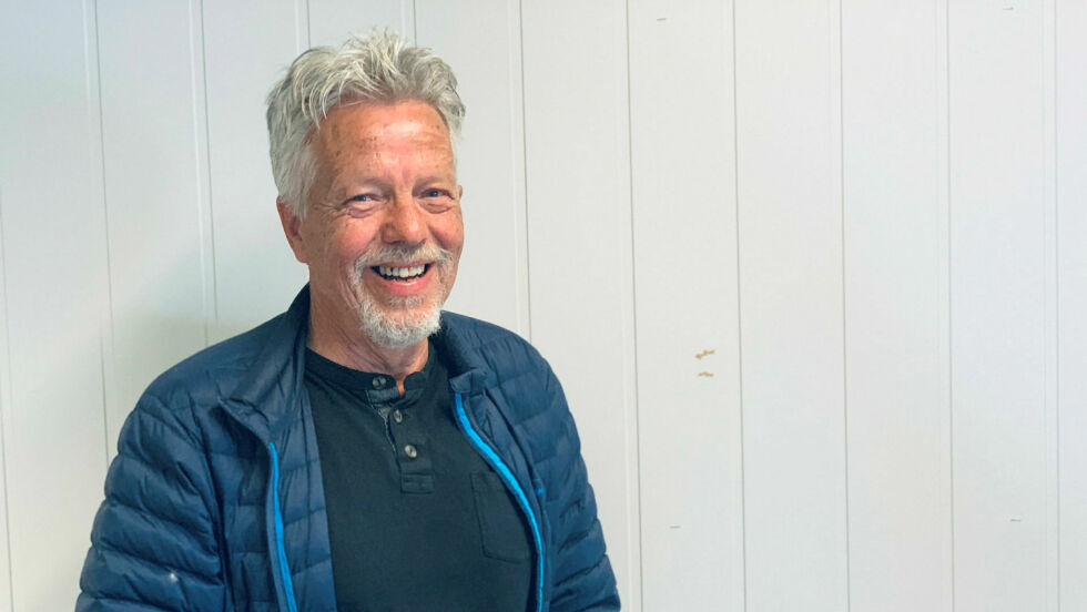 Torbjørn Lindseth, Motvind Norge
 Foto: Irmelin Klemetzen