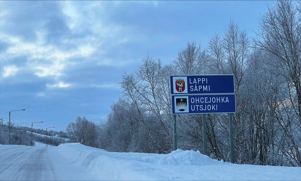 – For å styrke mobiliteten på tvers av grensene i Sápmi, må vi sikre veiledning på samiske språk. Enkel tilgang til informasjon er avgjørende for å fremme samarbeid og mobilitet mellom de nordiske landene, sier nordisk samarbeidsminister Anne Beathe Kristiansen Tvinnereim.
 Foto: Elisabeth Mosand