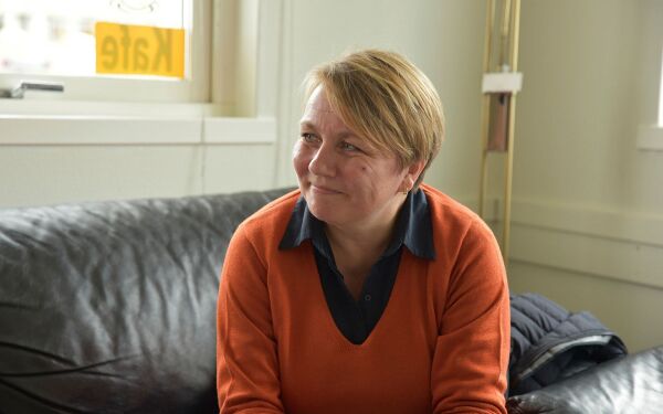 – Tror det blir en eksklusiv tur
